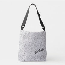 Mariées personnalisable Floral