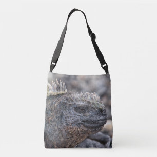 Sac Ajustable Marine Iguana