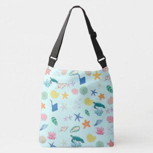 Sac Ajustable Marine Magic