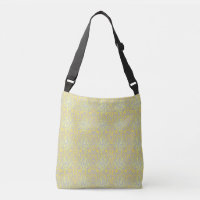 Marmalade Damask