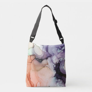 Sac Ajustable Médecine interne - inkwork par Karen Ruane