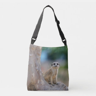 Sac Ajustable Meerkat SAT sur l'arbre