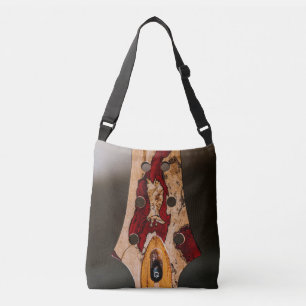 Sac Ajustable Meilleur Guitariste