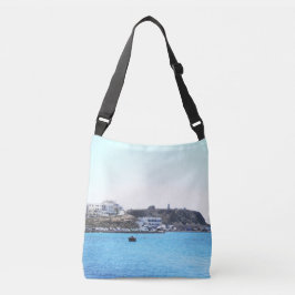 Sac Ajustable Mer