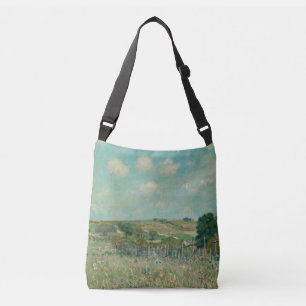 Sac Ajustable Mer   Alfred Sisley   Galerie nationale d'art