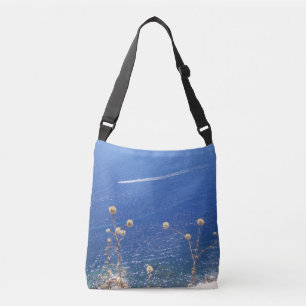 Sac Ajustable Mer bleue grecque