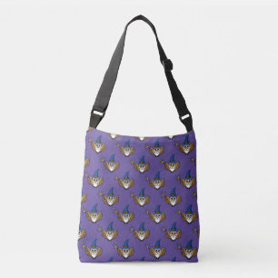 Sac Ajustable Merlin mignon, sortilège