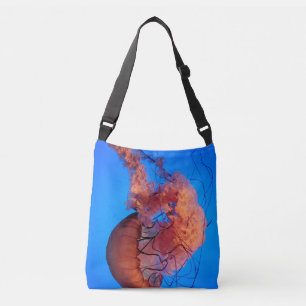 Sac Ajustable Merveilleuse méduse