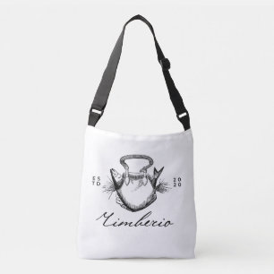 Sac Ajustable Mimberio
