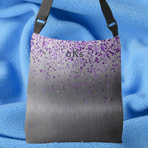 Sac Ajustable Mode tendance paillettes