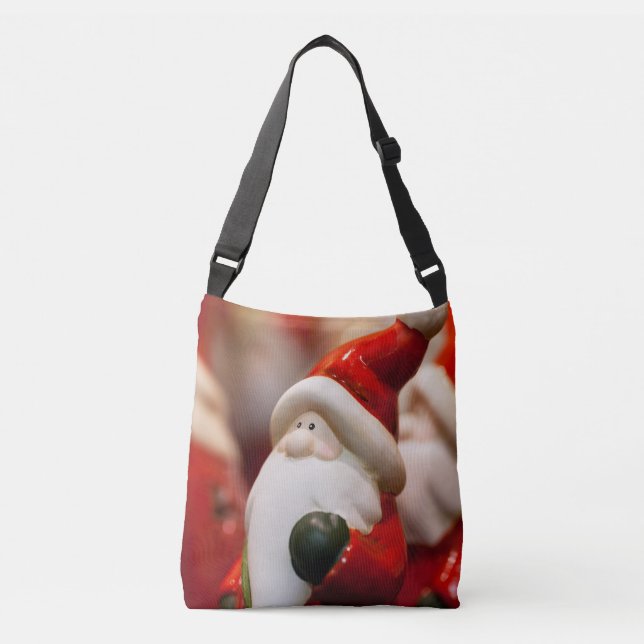 Sac Ajustable modèle (Devant)