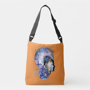 Sac Ajustable Modèle d'éveil de l'ADN