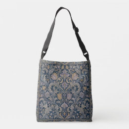 Sac Ajustable Modèle William Morris Compton