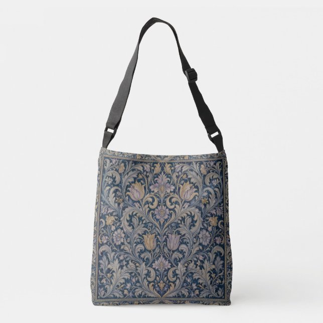 Sac Ajustable Modèle William Morris Compton (Dos)