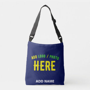 SAC AJUSTABLE MODERNE MODERNE ET MODERNE MARINE BLEUE VÉRIFIÉE M