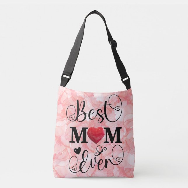 Sac Ajustable Mom (Devant)