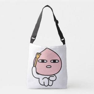 Sac Ajustable Moment de tête de fourche