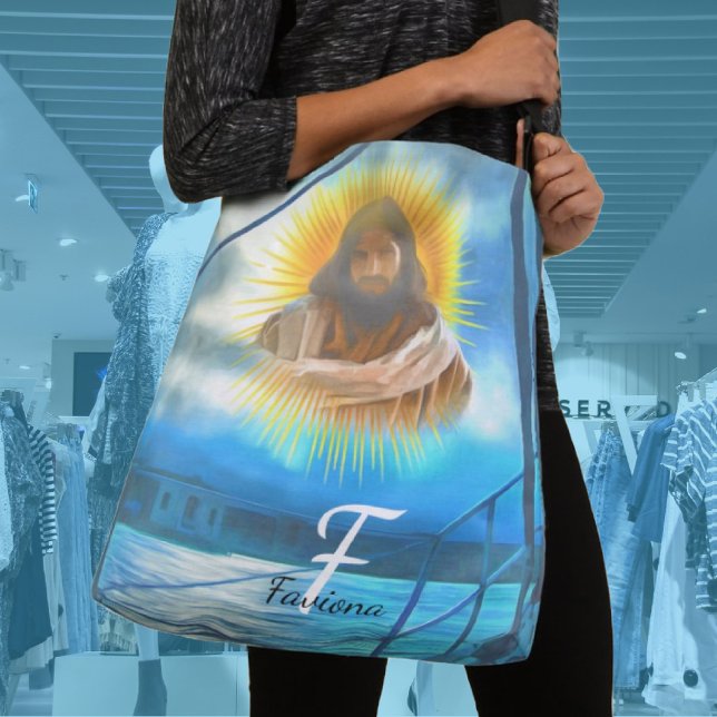 Sac Ajustable Mon feu 0916 (Créateur téléchargé)