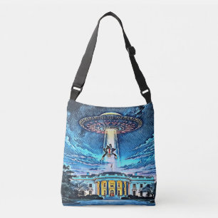 Sac Ajustable Mon rêve américain