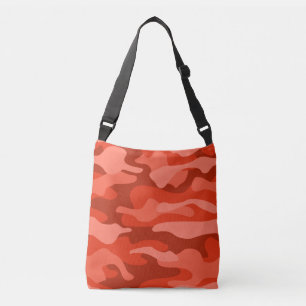 Sac Ajustable Monocolore Orange Soda