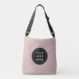 Sac Ajustable Monogramme personnalisé, minimaliste, élégant
