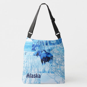 Sac Ajustable Moose urbaine