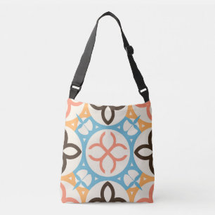 Sac Ajustable Mosaïque marocaine espagnole traditionnelle portug