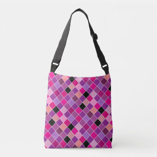 Sac Ajustable Mosaïque sur verre 10
