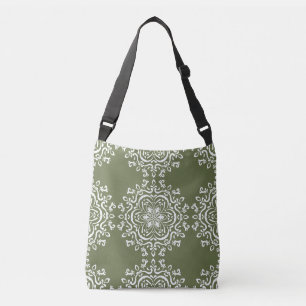 Sac Ajustable Moss Mandala