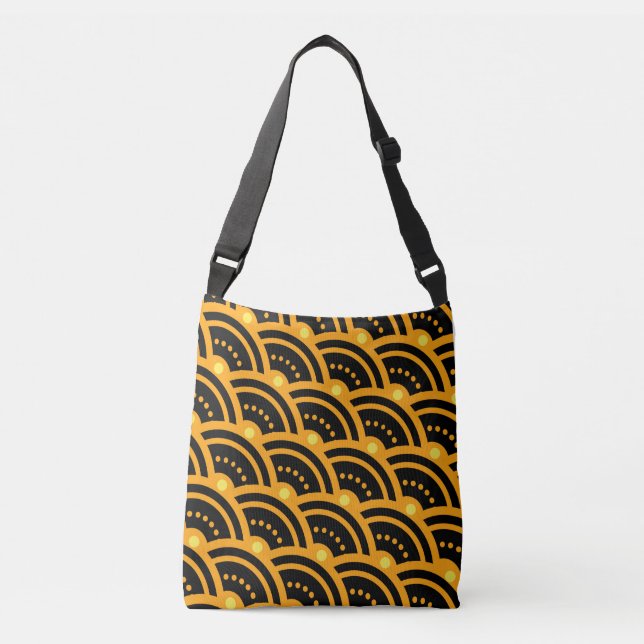 Sac Ajustable Motif (Devant)