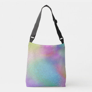 SAC AJUSTABLE MOTIF ABSTRAIT MODERNE MULTICOULEUR PASTEL