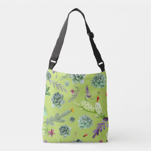 Sac Ajustable Motif Cactus 6