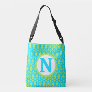 Sac Ajustable motif coloré moderne