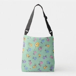 Sac Ajustable Motif d'art de la Pop de sucre Woodstock