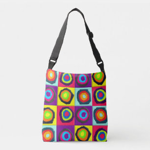 Sac Ajustable motif de cercles
