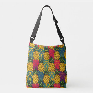 Sac Ajustable Motif de l'ananas