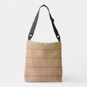 Sac Ajustable Motif de Noël Knit Knit Knit Cross Wool