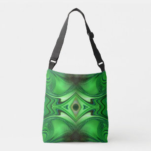 Sac Ajustable Motif de répétition de l'énergie Chakra du coeur