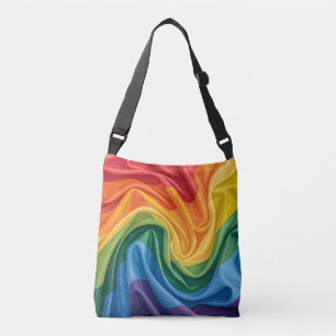 Sac Ajustable Motif du mois de la fierté