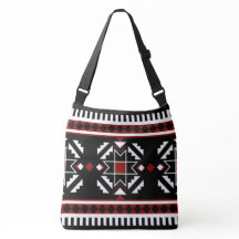 Motif ethnique africain