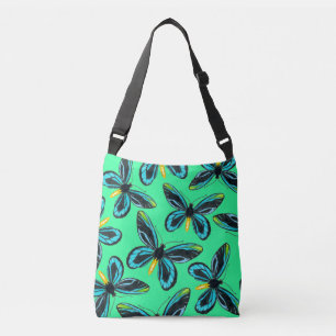 Sac Ajustable Motif papillon de la reine Alexandra