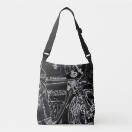 Sac Ajustable Moto 1 cbbcnm