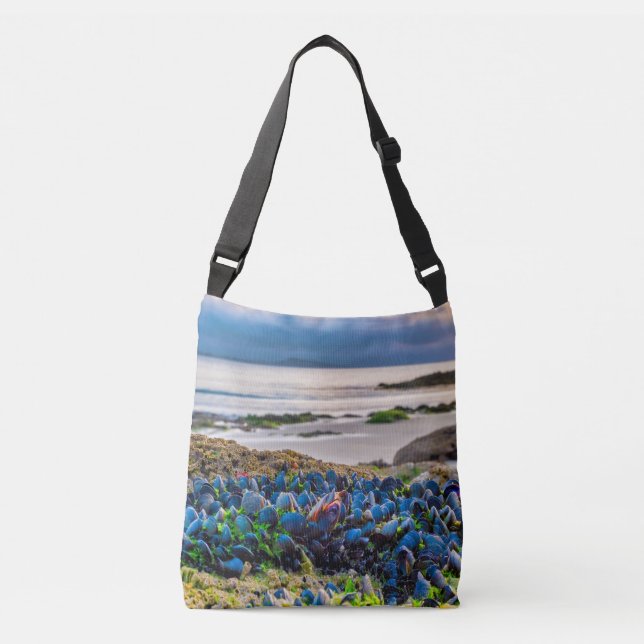 Sac Ajustable Moules (Devant)