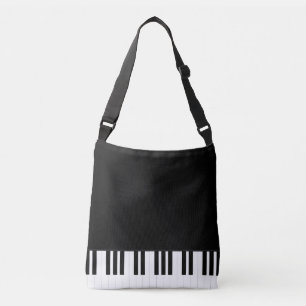 SAC AJUSTABLE MUSIQUE DE PIANO