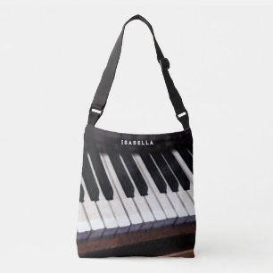 Sac Ajustable Musique personnalisée
