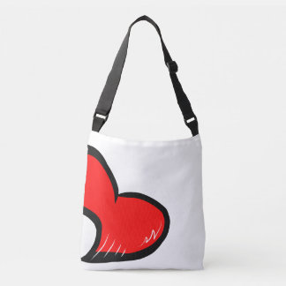 Sac Ajustable My Hart Fourre-tout