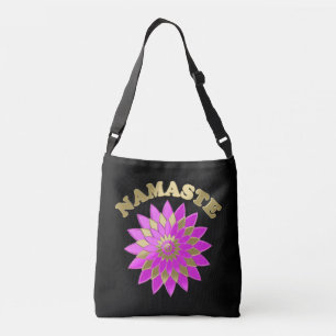 Sac Ajustable Namaste