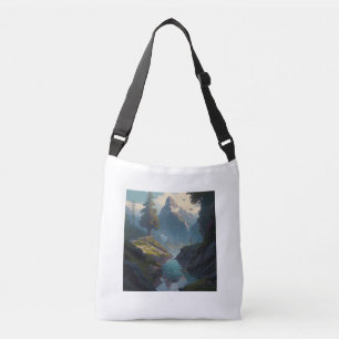 Sac Ajustable Nature 20.