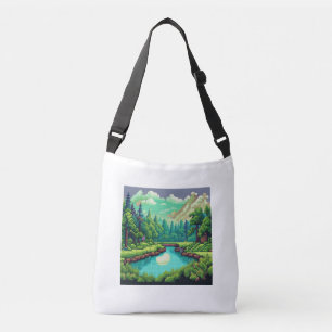 Sac Ajustable Nature 3.