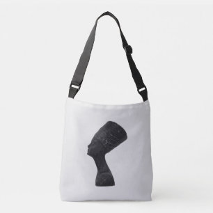Sac Ajustable Nefertiti, reine d'Égypte